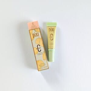 PIXI Beauty +C Vit UnderEye Brightener 0.4 oz (full size)